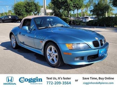 1998 BMW Z3 for Sale in Co Bluffs, Iowa