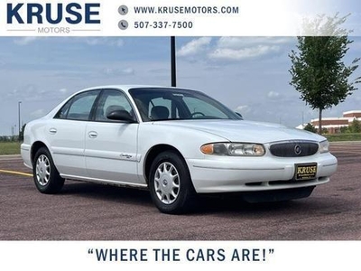 1999 Buick Century for Sale in Co Bluffs, Iowa