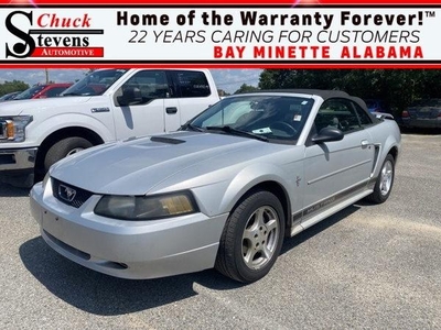 2002 Ford Mustang for Sale in Co Bluffs, Iowa