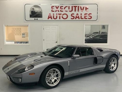 2006 Ford GT for Sale in Co Bluffs, Iowa