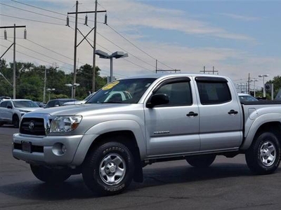 2007 Toyota Tacoma for Sale in Co Bluffs, Iowa