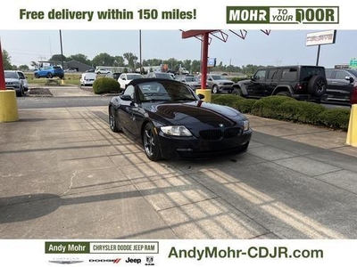2008 BMW Z4 for Sale in Co Bluffs, Iowa