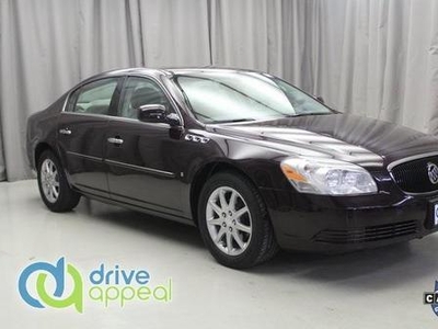 2008 Buick Lucerne for Sale in Co Bluffs, Iowa