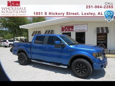 2009 Ford F-150 for Sale in Co Bluffs, Iowa
