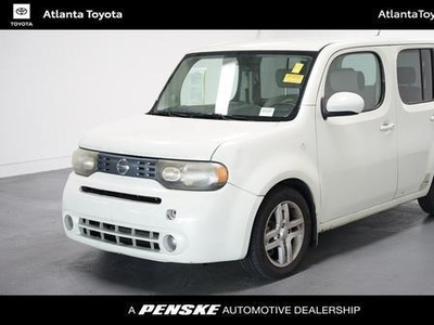 2009 Nissan Cube for Sale in Co Bluffs, Iowa