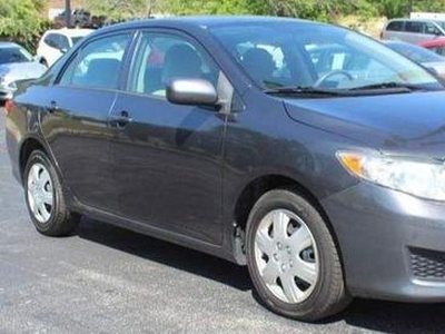 2010 Toyota Corolla for Sale in Co Bluffs, Iowa