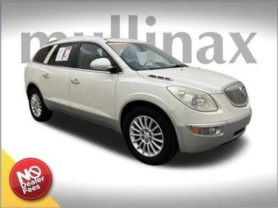 2011 Buick Enclave for Sale in Co Bluffs, Iowa