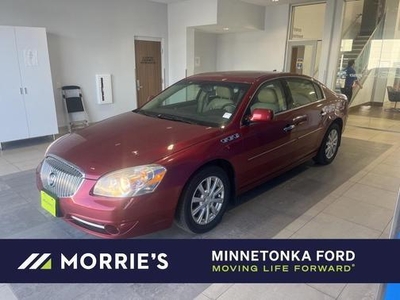 2011 Buick Lucerne for Sale in Co Bluffs, Iowa