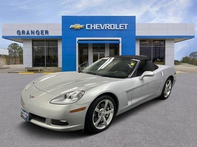 2011 Chevrolet Corvette for Sale in Co Bluffs, Iowa