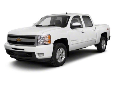 2011 Chevrolet Silverado 1500 for Sale in Co Bluffs, Iowa