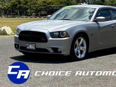2011 Dodge Charger for Sale in Co Bluffs, Iowa