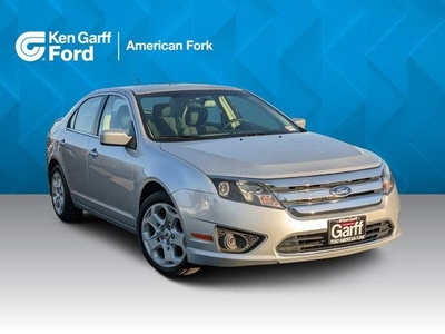2011 Ford Fusion for Sale in Co Bluffs, Iowa