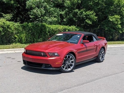 2011 Ford Mustang for Sale in Co Bluffs, Iowa