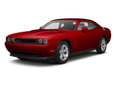 2012 Dodge Challenger for Sale in Co Bluffs, Iowa
