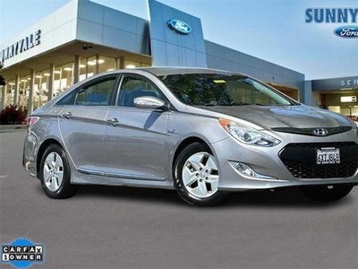 2012 Hyundai Sonata Hybrid for Sale in Co Bluffs, Iowa