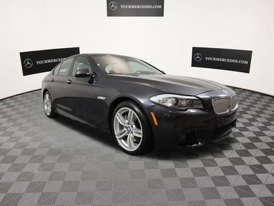 2013 BMW 550 for Sale in Co Bluffs, Iowa