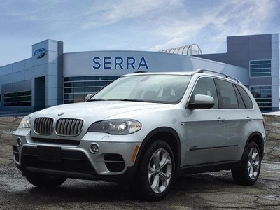 2013 BMW X5 for Sale in Co Bluffs, Iowa