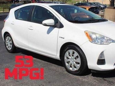 2013 Toyota Prius c for Sale in Co Bluffs, Iowa