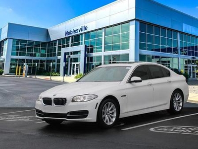 2014 BMW 535 for Sale in Co Bluffs, Iowa