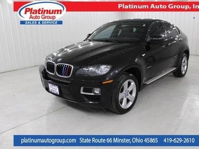 2014 BMW X6 for Sale in Co Bluffs, Iowa