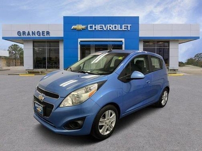 2014 Chevrolet Spark for Sale in Co Bluffs, Iowa