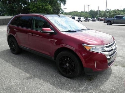 2014 Ford Edge for Sale in Co Bluffs, Iowa