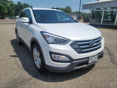 2014 Hyundai Santa Fe Sport for Sale in Co Bluffs, Iowa