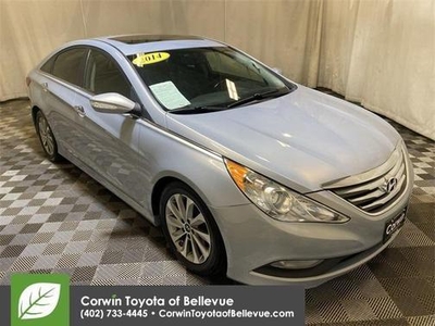 2014 Hyundai Sonata for Sale in Co Bluffs, Iowa