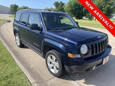 2014 Jeep Patriot for Sale in Co Bluffs, Iowa