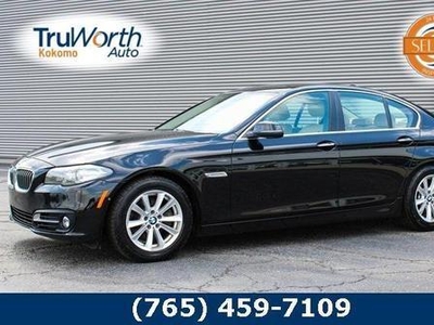 2015 BMW 528 for Sale in Co Bluffs, Iowa