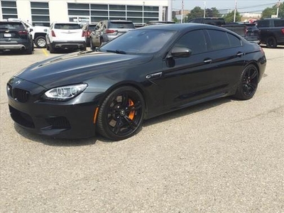 2015 BMW M6 for Sale in Co Bluffs, Iowa
