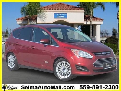 2015 Ford C-Max Energi for Sale in Co Bluffs, Iowa