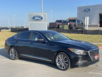 2015 Hyundai Genesis for Sale in Co Bluffs, Iowa