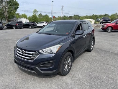 2015 Hyundai Santa Fe Sport for Sale in Co Bluffs, Iowa