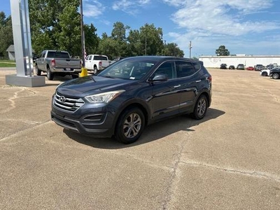 2015 Hyundai Santa Fe Sport for Sale in Co Bluffs, Iowa