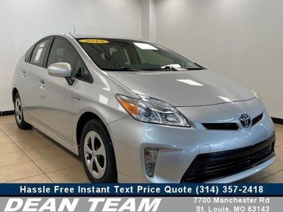 2015 Toyota Prius for Sale in Co Bluffs, Iowa