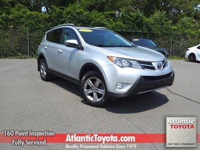 2015 Toyota RAV4 for Sale in Co Bluffs, Iowa