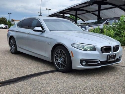 2016 BMW 528 for Sale in Co Bluffs, Iowa