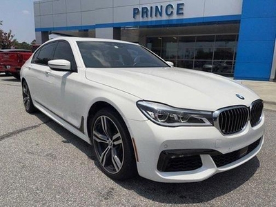 2016 BMW 750 for Sale in Co Bluffs, Iowa