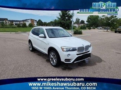 2016 BMW X3 for Sale in Co Bluffs, Iowa