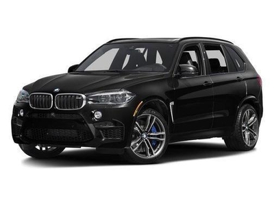 2016 BMW X5 M for Sale in Co Bluffs, Iowa