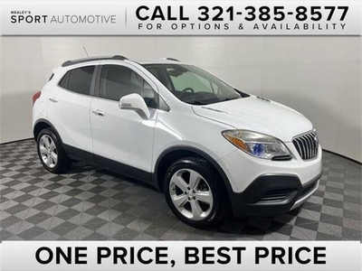 2016 Buick Encore for Sale in Co Bluffs, Iowa