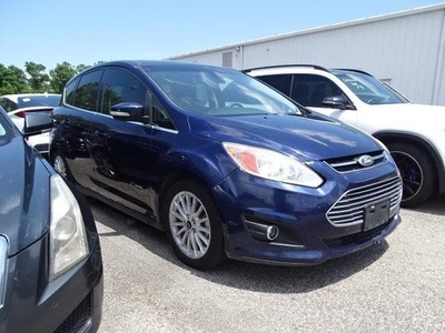2016 Ford C-Max Energi for Sale in Co Bluffs, Iowa