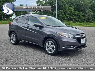 2016 Honda HR-V for Sale in Co Bluffs, Iowa