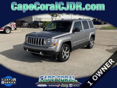 2016 Jeep Patriot for Sale in Co Bluffs, Iowa