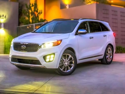 2016 Kia Sorento for Sale in Co Bluffs, Iowa