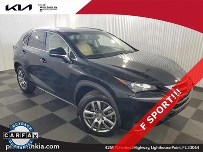 2016 Lexus NX 200t for Sale in Co Bluffs, Iowa