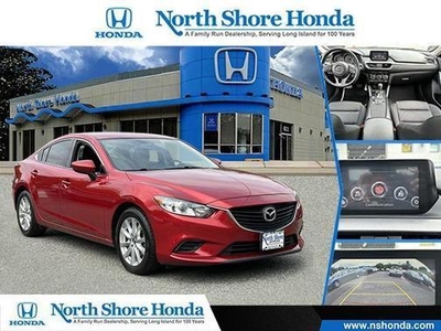 2016 Mazda Mazda6 for Sale in Co Bluffs, Iowa