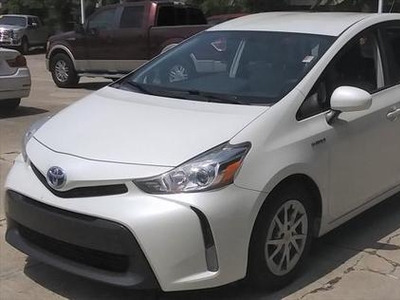2016 Toyota Prius v for Sale in Co Bluffs, Iowa