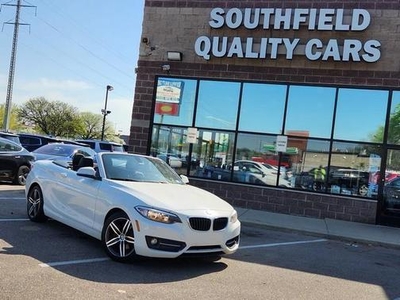 2017 BMW 230 for Sale in Co Bluffs, Iowa